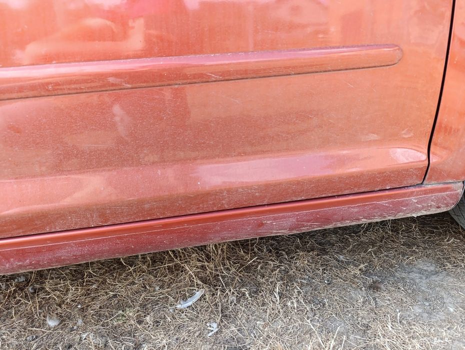 Volkswagen Golf 5 Plus