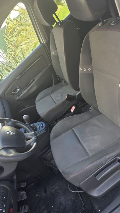 Renault grand senic  7 LUGARES