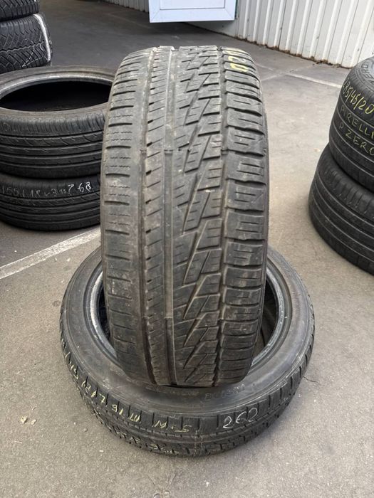 Falken Ziex z950 a/s 215/45/17 лето пара