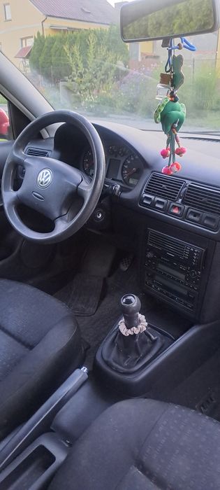 Sprzedam volkswagen Golf IV