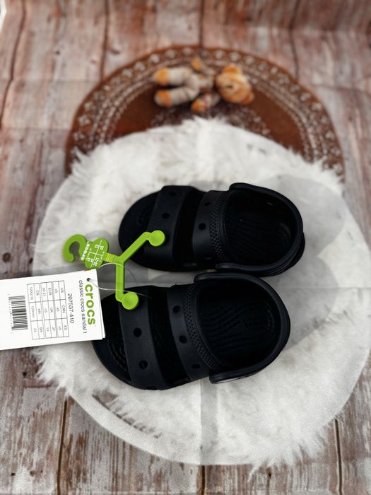Crocs 19-20 dla dziecka