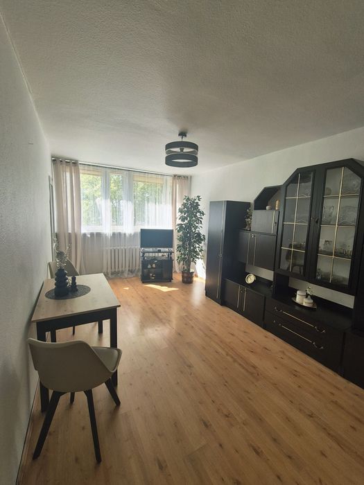 Mieszkanie 2- pokojowe, 36,2 m² – Oleśnica, ul. Rzemieślnicza