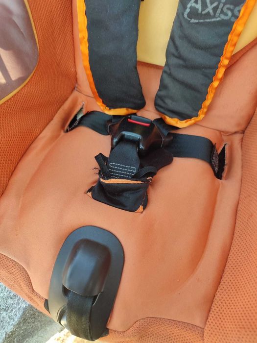 Cadeira para auto bébé confort - Axiss