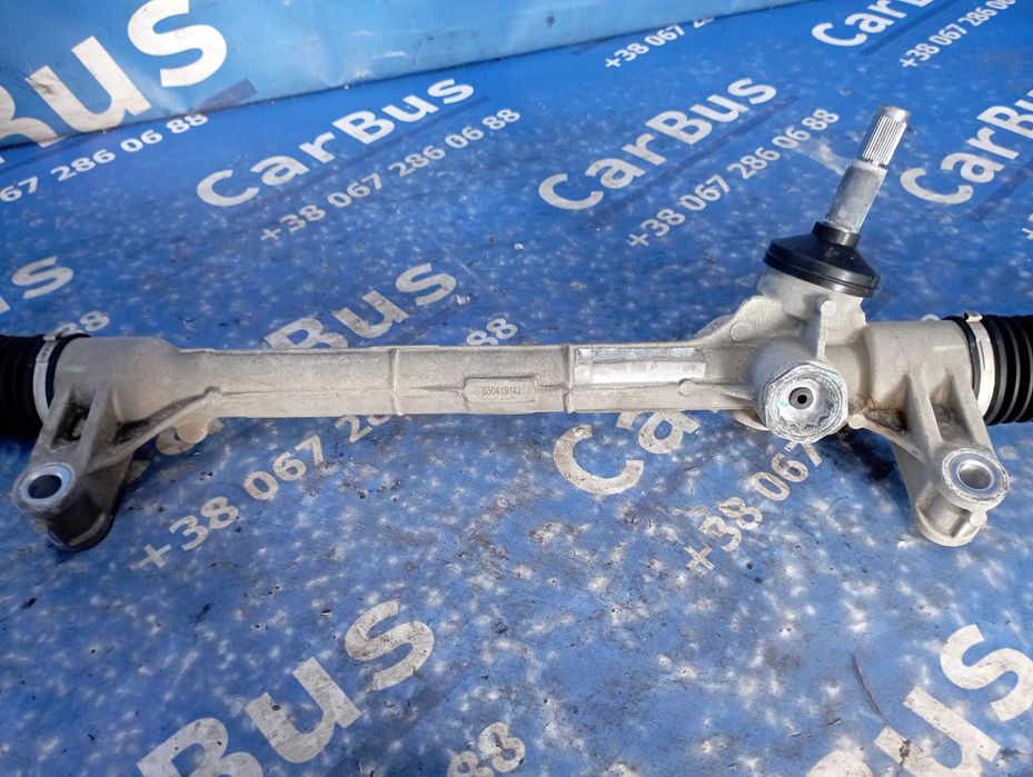 Рейка рульова BYD Sea Lion 05 2025 оригінал б у рулевая рейка steering rack БІД Сі Ліон