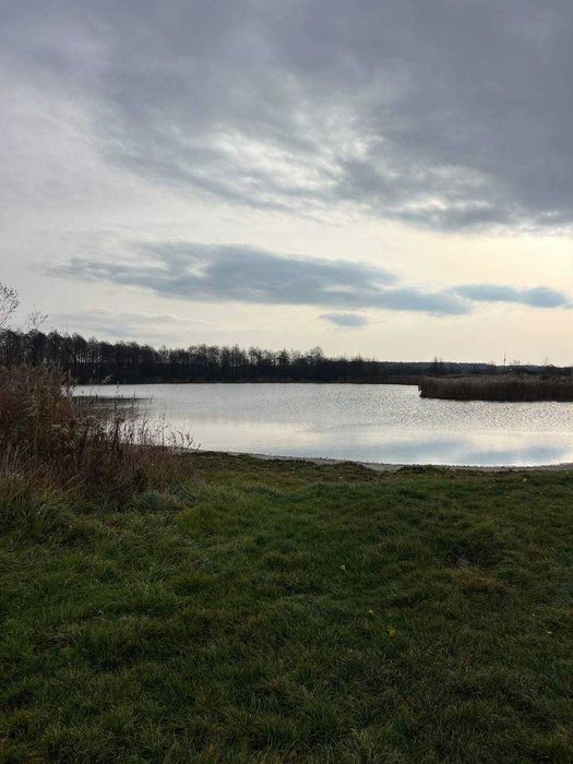 Продаж земельних ділянок біля озера с. Суховоля 10 км до Львова