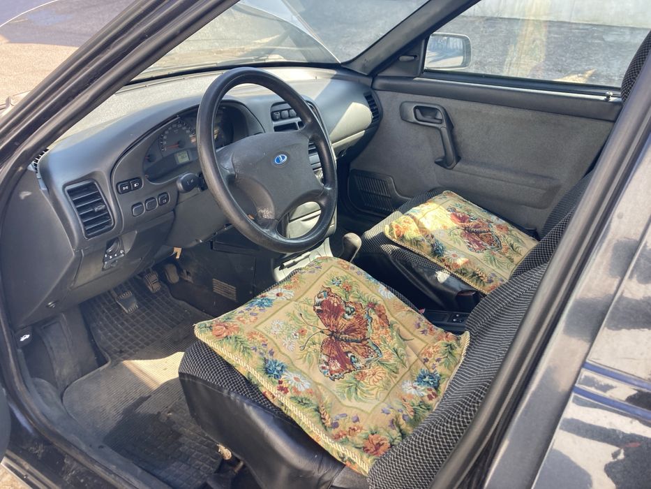 ВАЗ 211140 Универсал