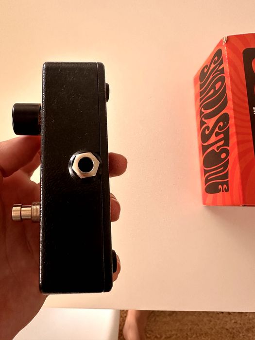 Electro-Harmonix Small Stone – Phaser – Excelente Estado