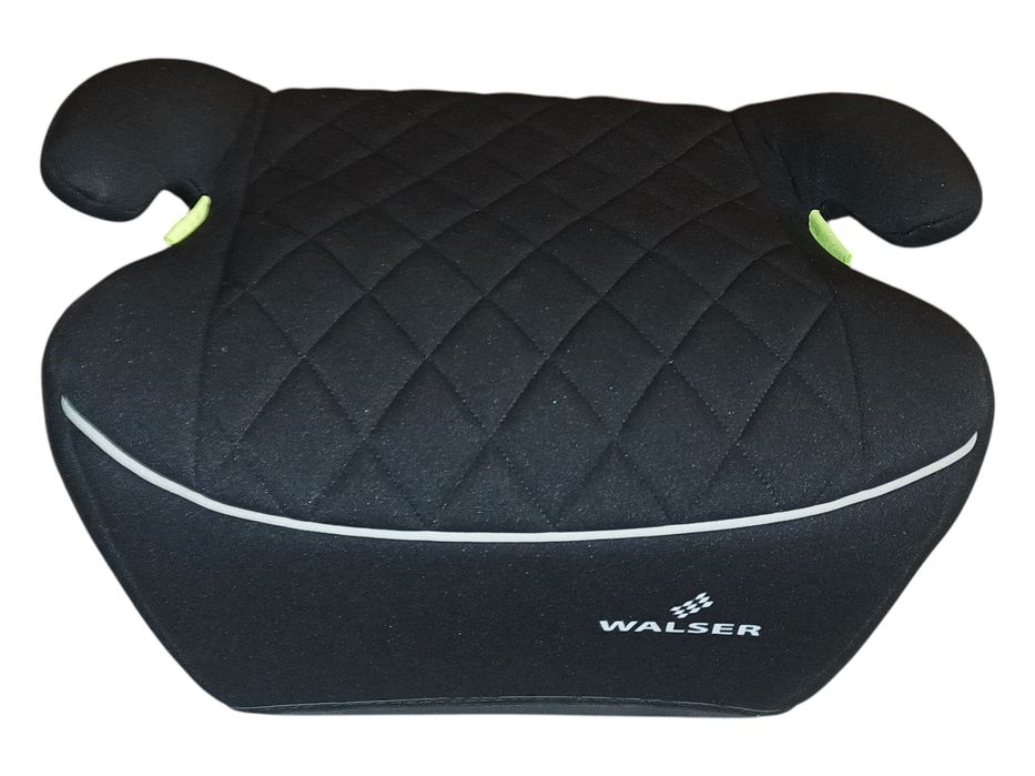 Автокрісло бустер WALSER Andy 15-36 кг (125-150 см) Австрія