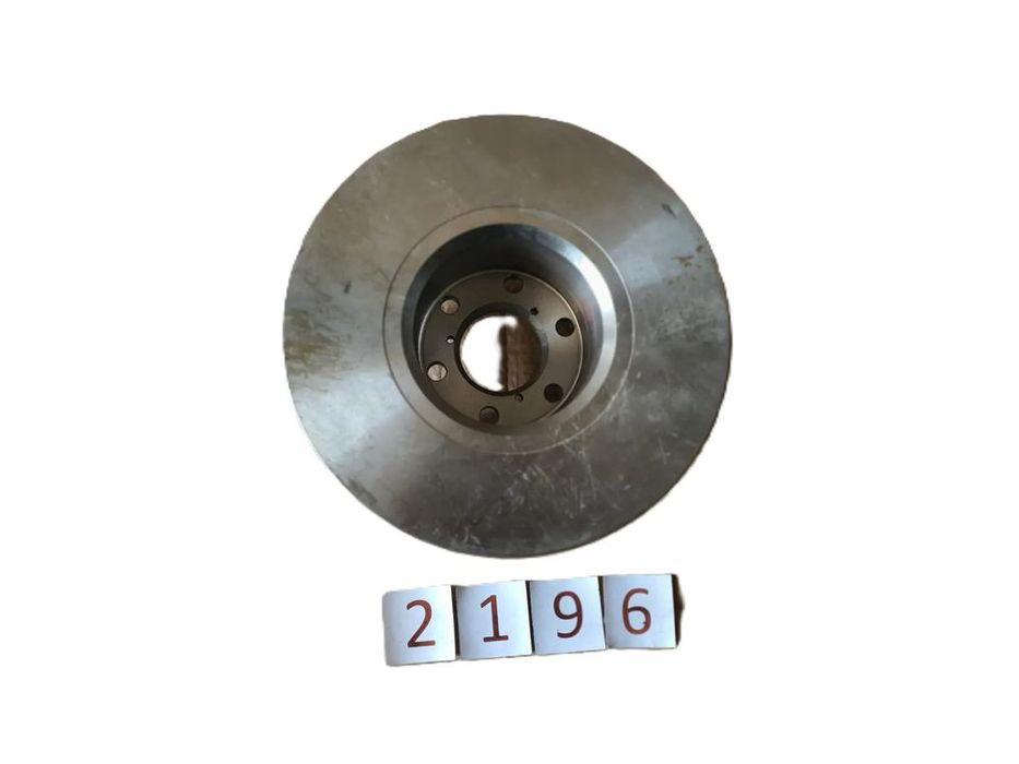 tarcza hamulcowa 2040011269, iveco daily