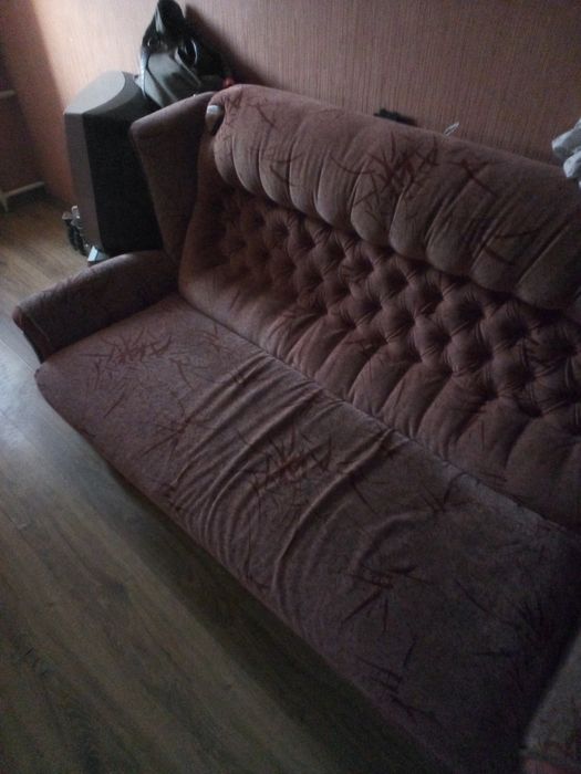 Сдам 1 кімнату в двокімнатній квартирі без господарів не агенство