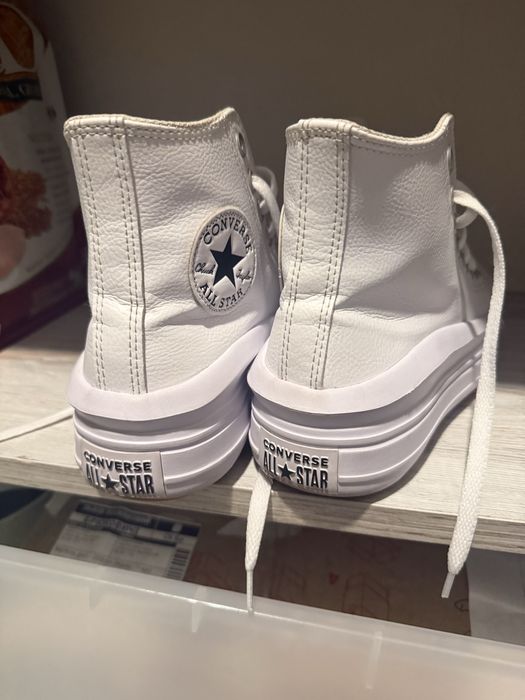 Продам кеди Converse