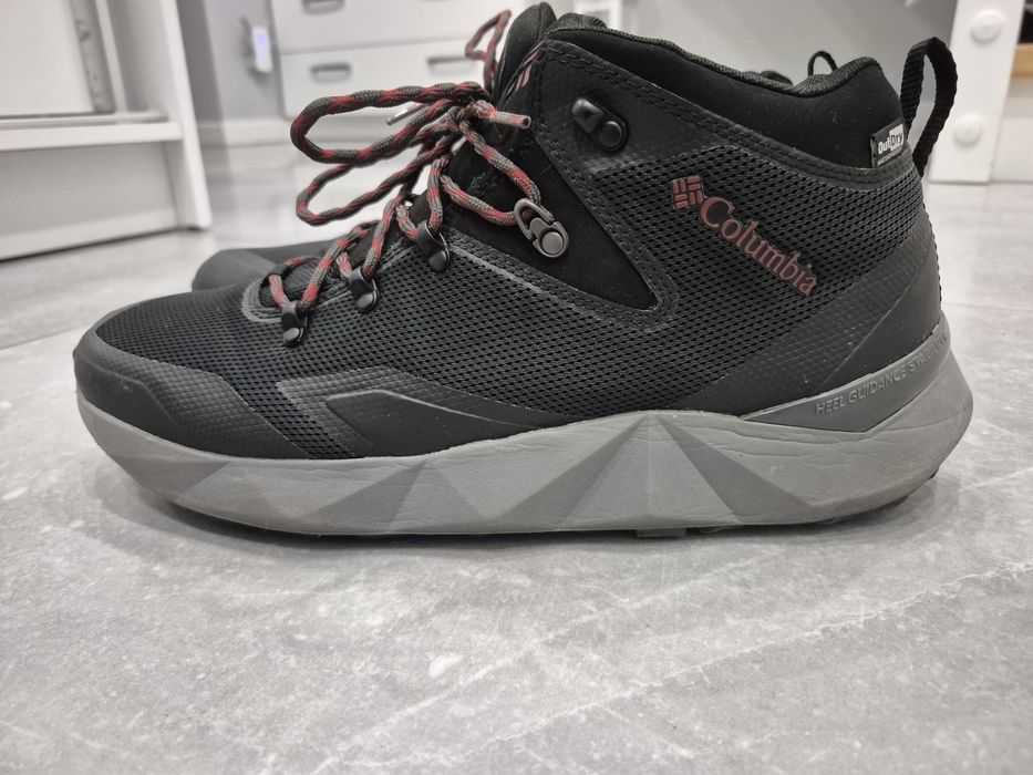 Buty trekkingowe Columbia rozm. 45