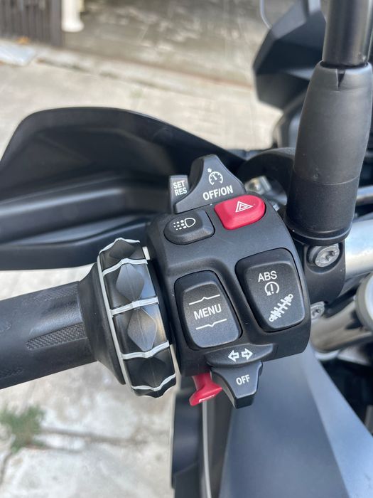 BMW F750GS – EXCLUSIVE Excelente estado