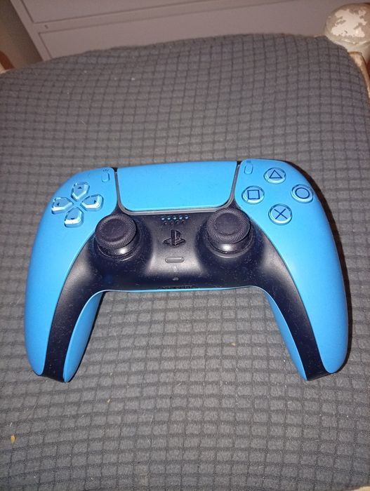 Comando PlayStation 5