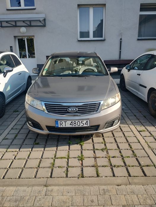 KIA Magentis 2.0