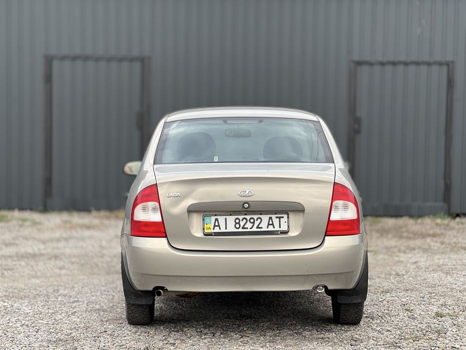 Продам Lada Kalina