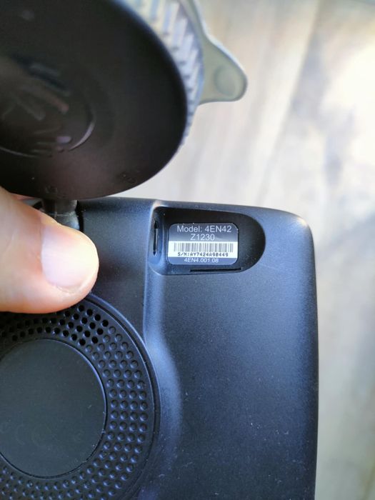 Nawigacja TOMTOM 4EN42 Z1230