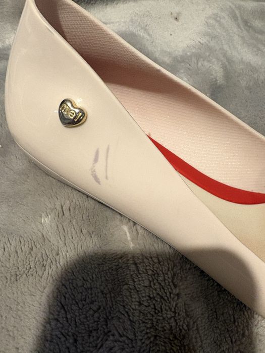 Melissa baleriny rozm 38