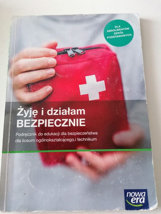 podręcznik edb klasa 1