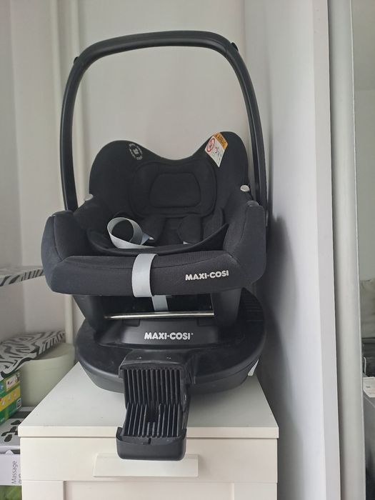 fotelik samochodowy Maxi-Cosi  45-75 cm  max 12 kg