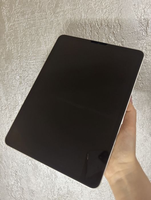 iPad Pro 11 (3-gen) 256gb, 2022г