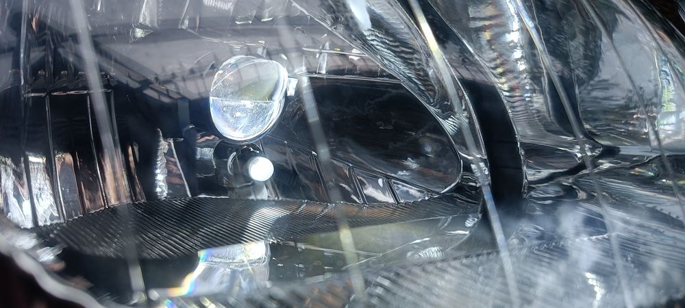 Daewoo Lanos(Ланос) 1.5л газ Бензин