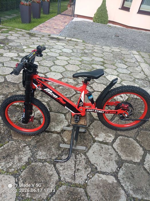 Cross Polovolt M20