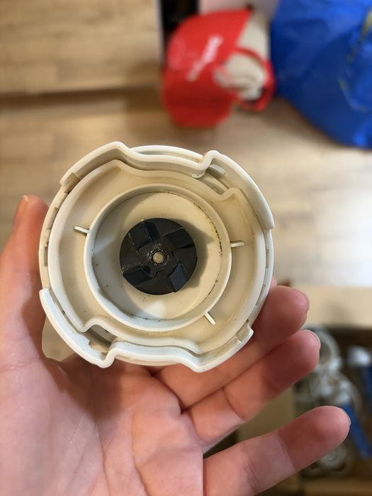 Blender Mix&Go Russell Hobbs