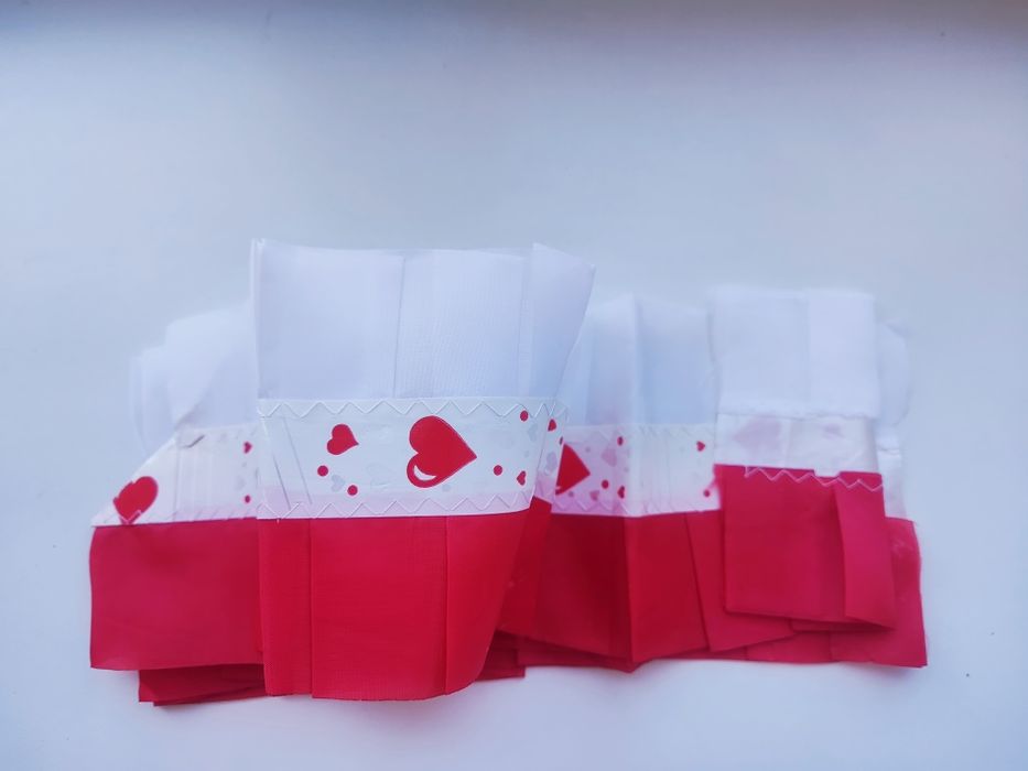 Аксесуари для весілля:рушник і для калачів