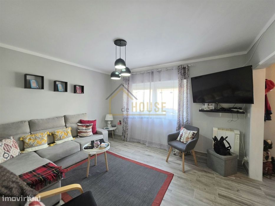 Moradia T4 perto das Praias