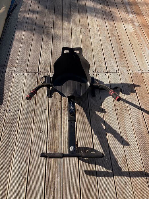 hoverboard eletric