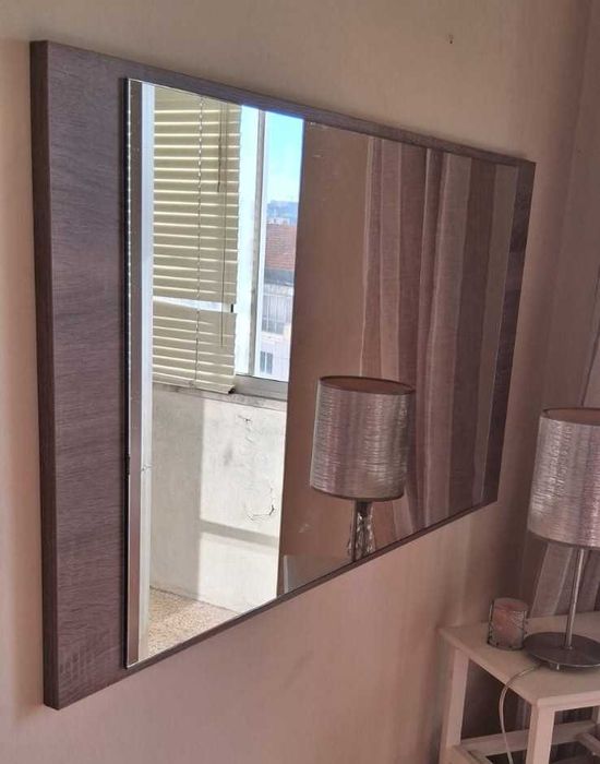 Conjunto de Quarto Completo + Colchão Pikolin (bom estado) – JOM