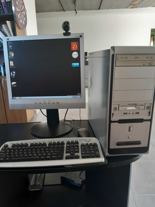 Продам компьютер