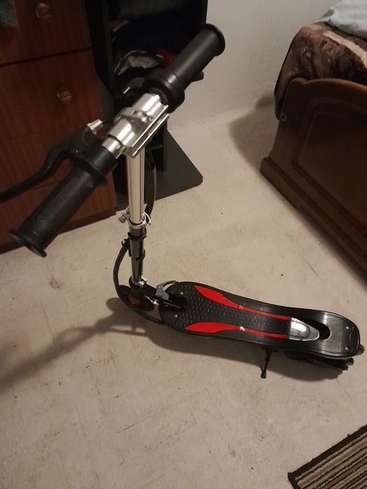 Trotinete nova vendo