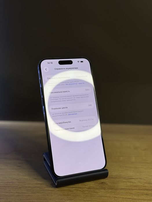 iPhone 15 Pro Max 512Gb 94% Акб Apple/Neverlock/Max/256/512/128