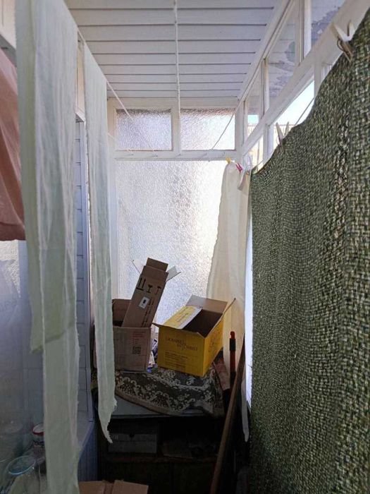 Продам 3кв в спальному районі Полтави !