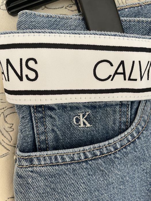 Calvin Klein шорти жіночі(W28
