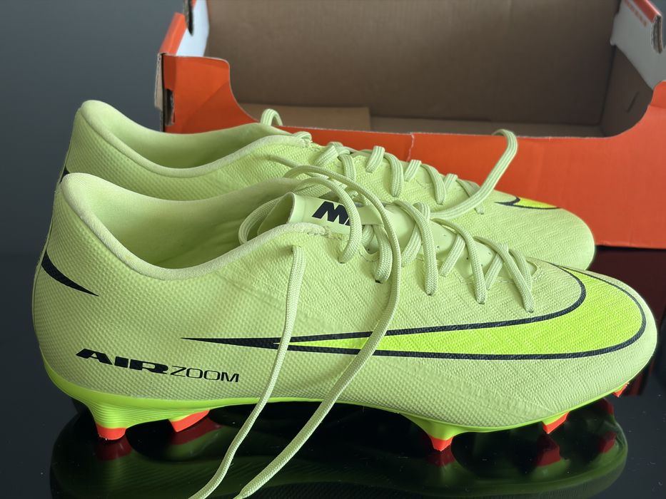 Chuteiras Nike_novas