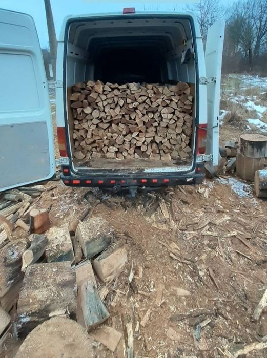 Продам  дрова не дорого