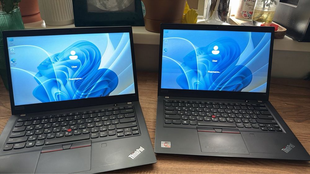 thinkpad t14s amd - купити ноутбуки - Ціна на OLX.ua