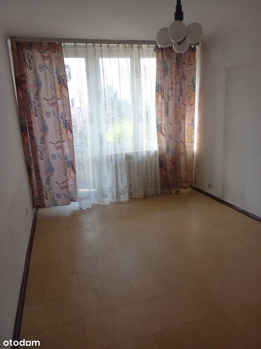 Mieszkanie 48,20 m2 w Bychawie, blisko Lublina