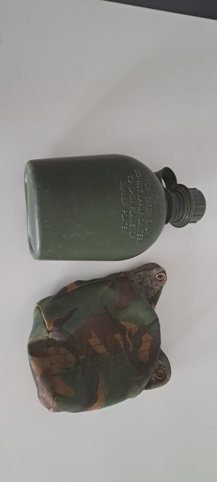 Bidon US ARMY oryginalny