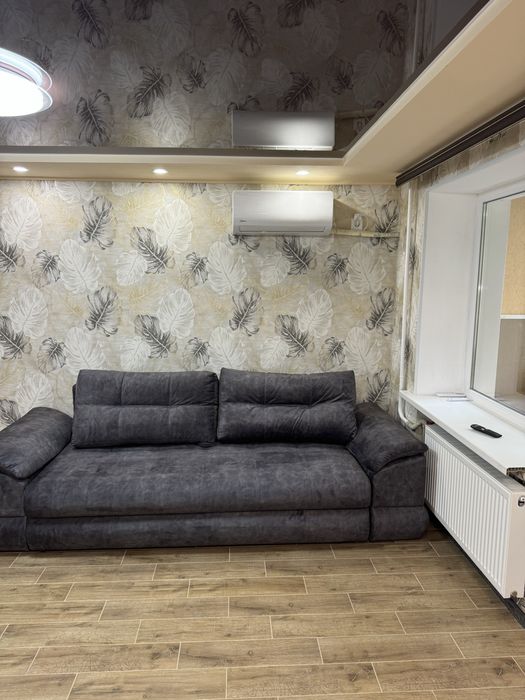 Сдам однакомнатную квартиру посуточно