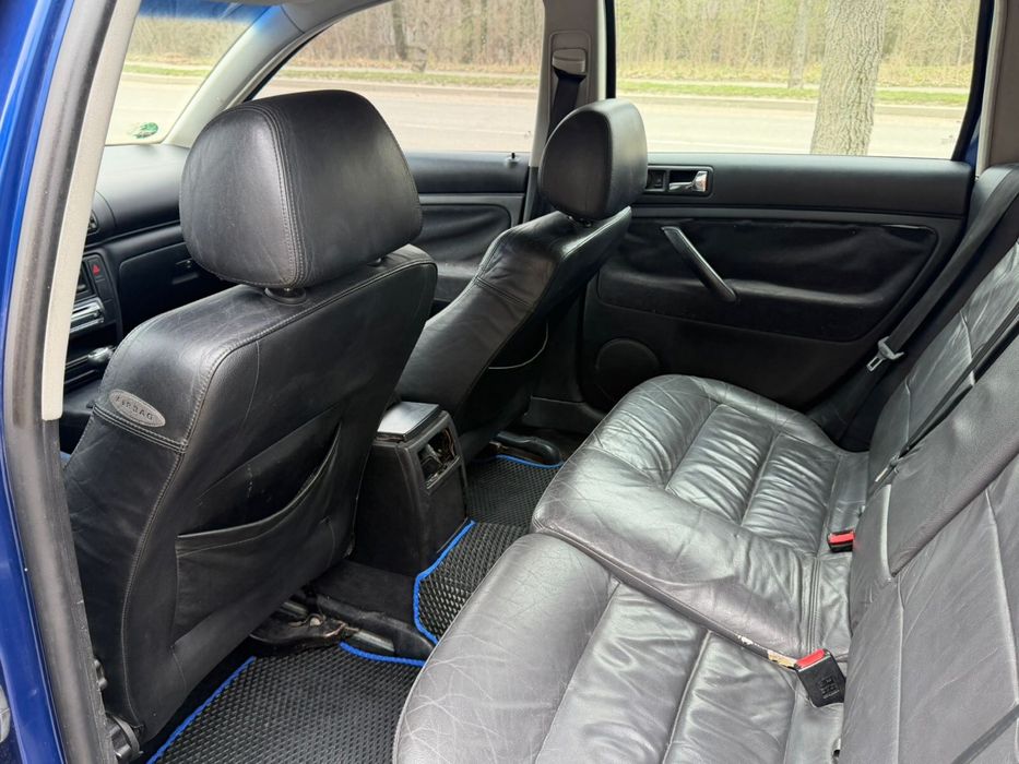 Volkswagen Passat 2.0 Газ/Бенз\ /Обмін !!!