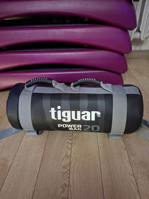 Tiguar  worek powerbag 20kg