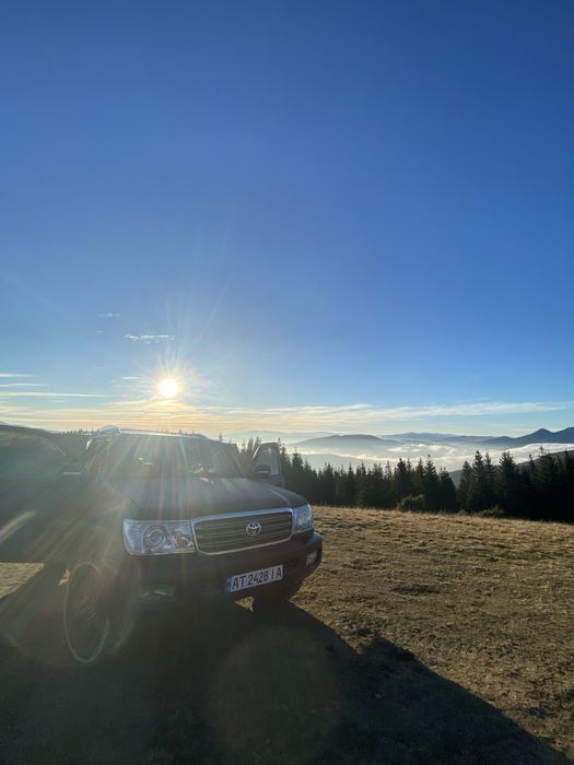 Замовляй VIP Джип Тур Карпатами