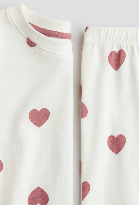 Піжами в асортименті  від h&m ріст від 98 до 116 см