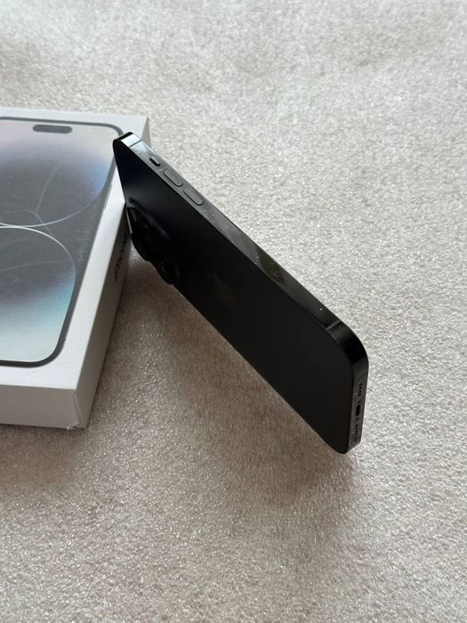 IPhone 14 Pro Max 128 Neverlock