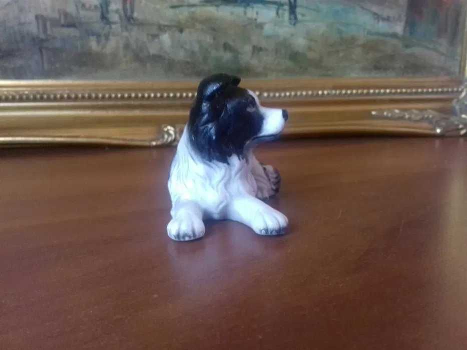 Статуетка собака подарунок