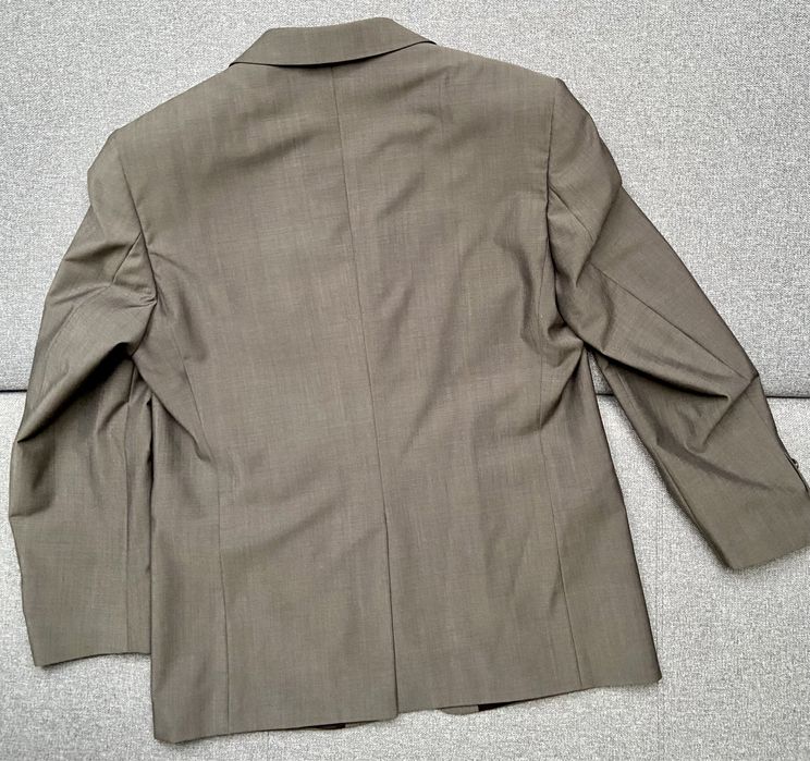 Garnitur męski roz. 176/104/90